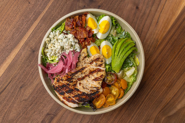 Eureka Launches New Bold Summer Menu That Reinvents Comfort Food